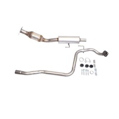 Catalyseur Eec Ty6094t