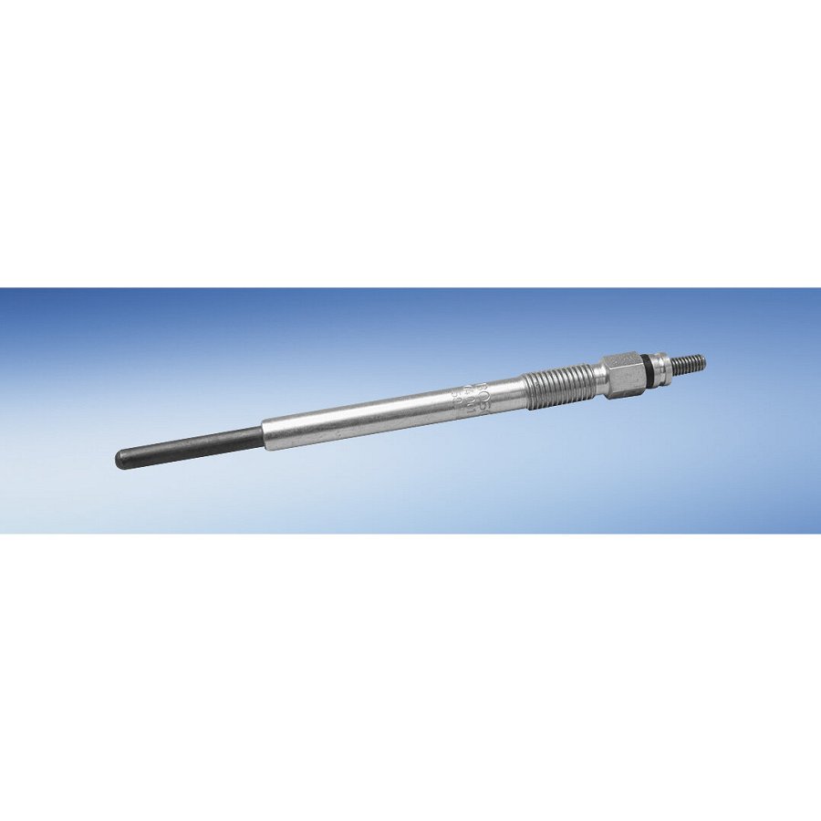1 Bougie De Préchauffage Bosch 0250204001 X1
