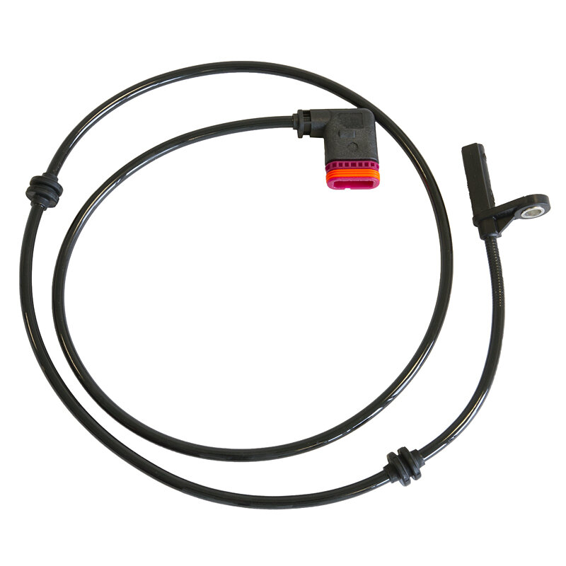 Capteur De Vitesse De Roue Abs Snr Asb151.34