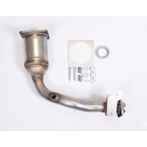 Catalyseur Eec Pt6122t