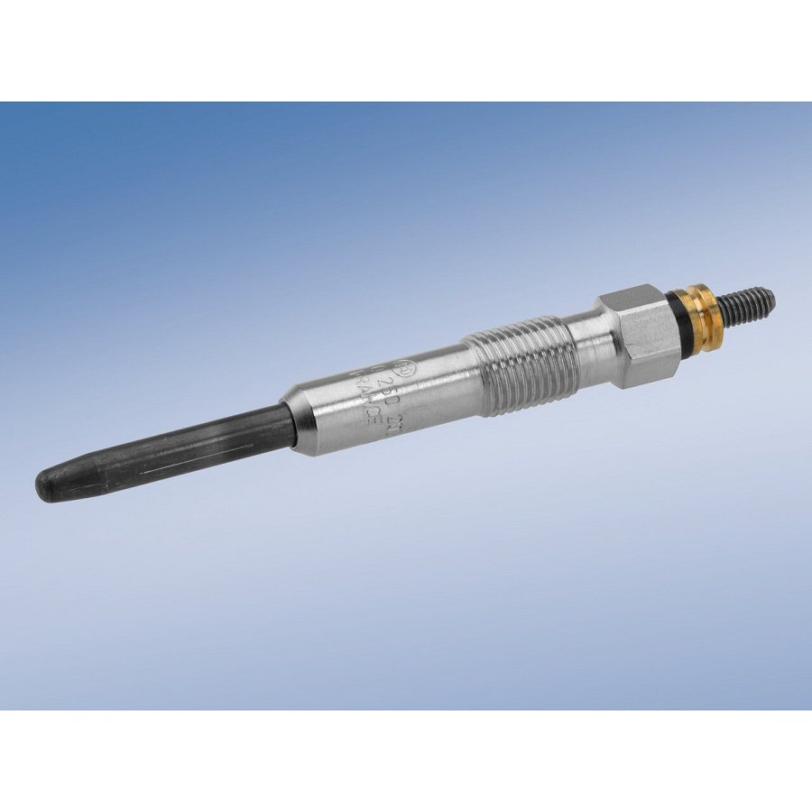 1 Bougie De Préchauffage Bosch 0250202020 X1