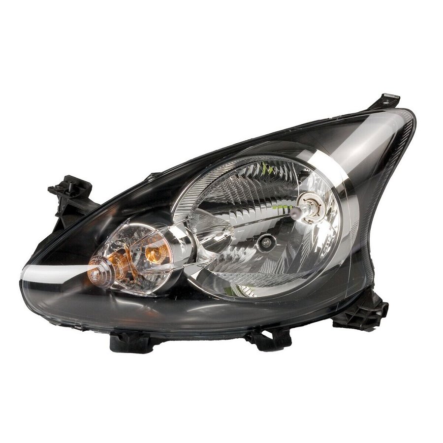 Projecteur Principal Halogène Valeo 43009