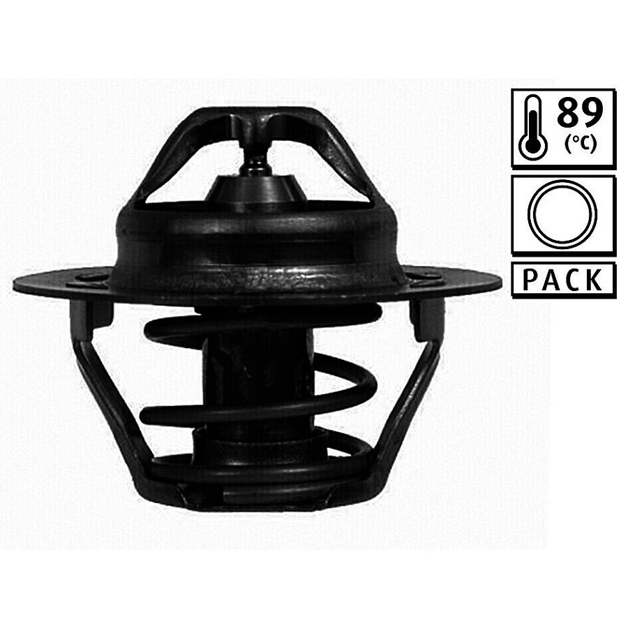 Thermostat Valeo 820008
