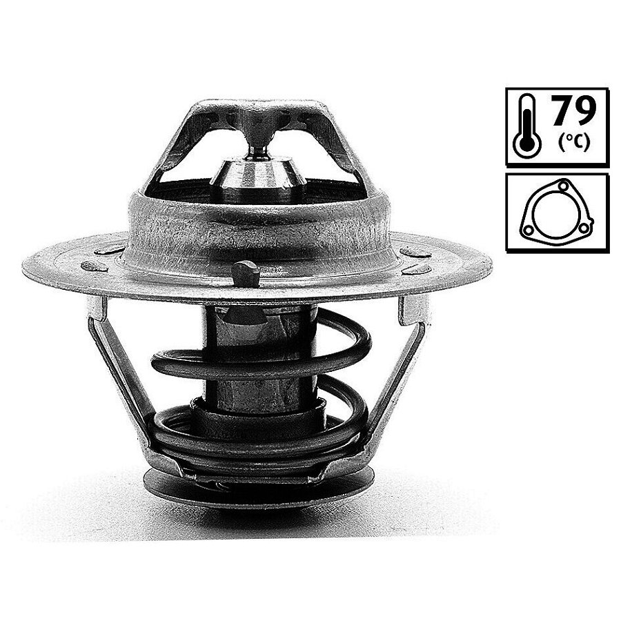 Thermostat Valeo 819903