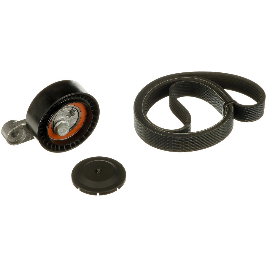Jeu De Courroies Trapézoïdales À Nervures Gates K056pk975