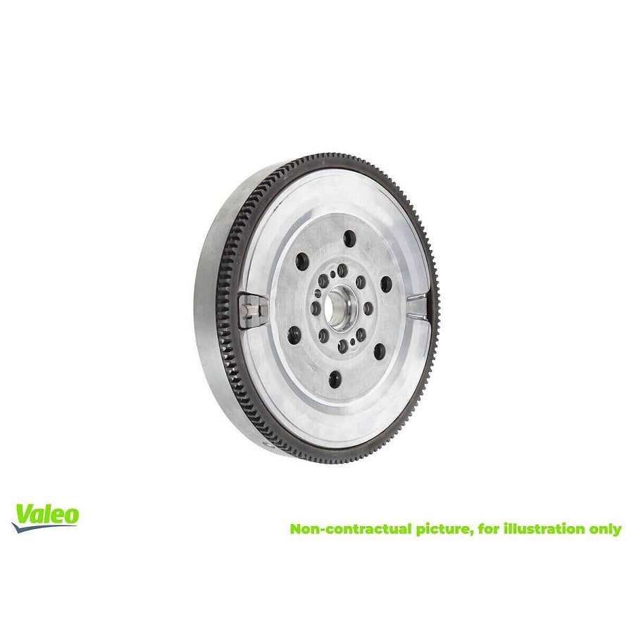Volant Moteur Valeo 836136