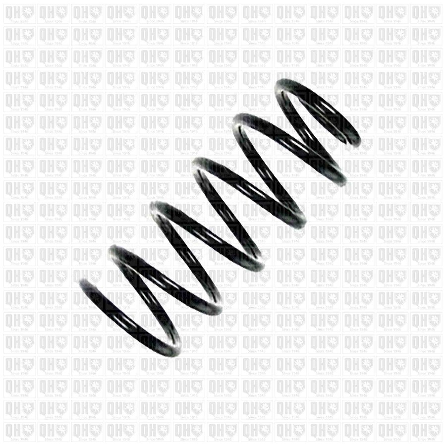 1 Ressort De Suspension Quinton Hazell Qcs8618