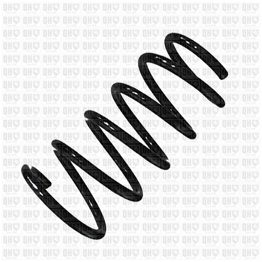 1 Ressort De Suspension Quinton Hazell Qcs8785