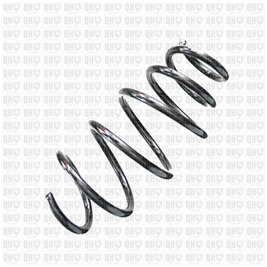 1 Ressort De Suspension Quinton Hazell Qcs9051