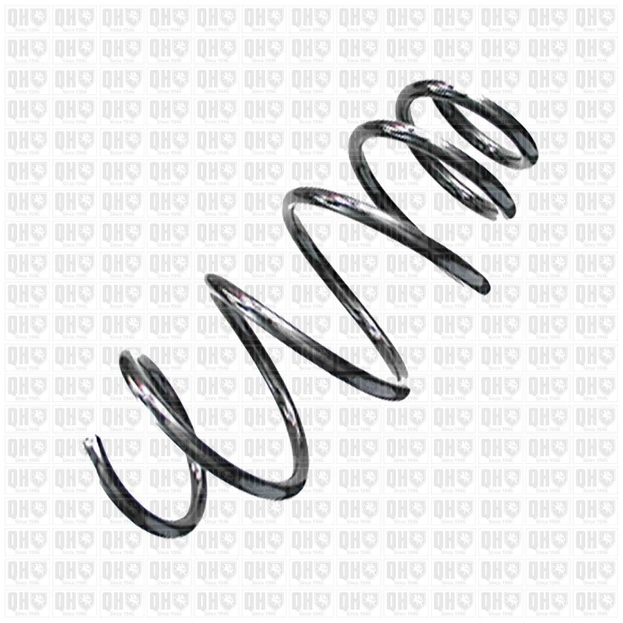 1 Ressort De Suspension Quinton Hazell Qcs9052