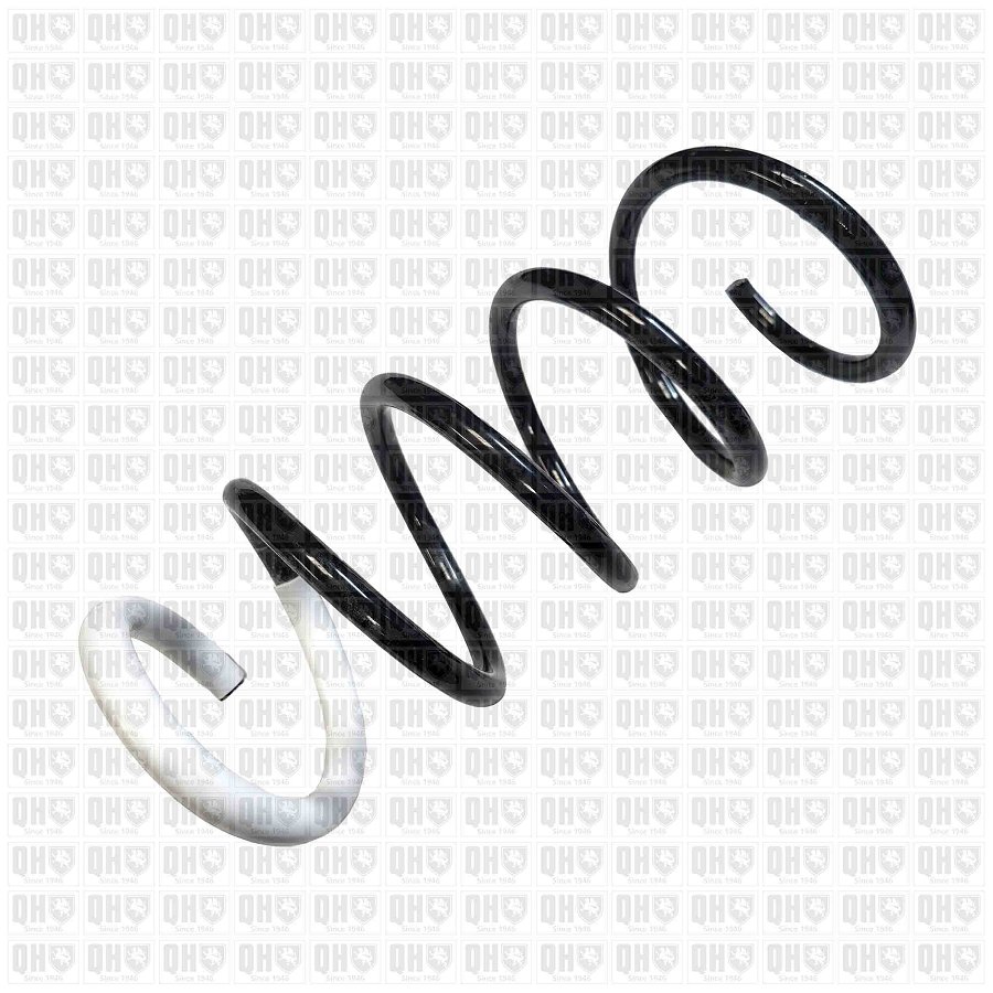 1 Ressort De Suspension Quinton Hazell Qcs8388