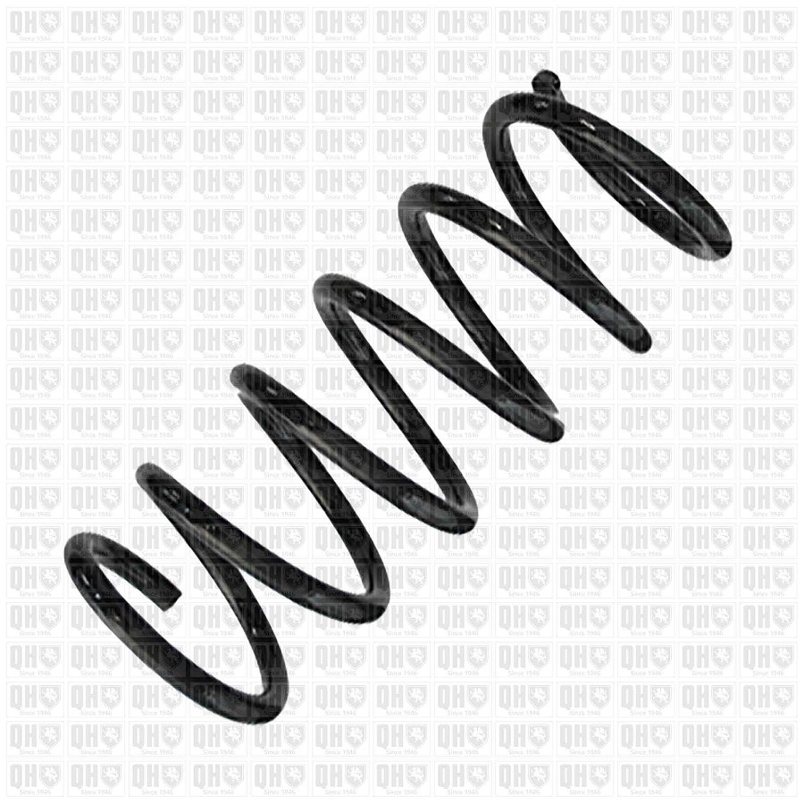 1 Ressort De Suspension Quinton Hazell Qcs8853