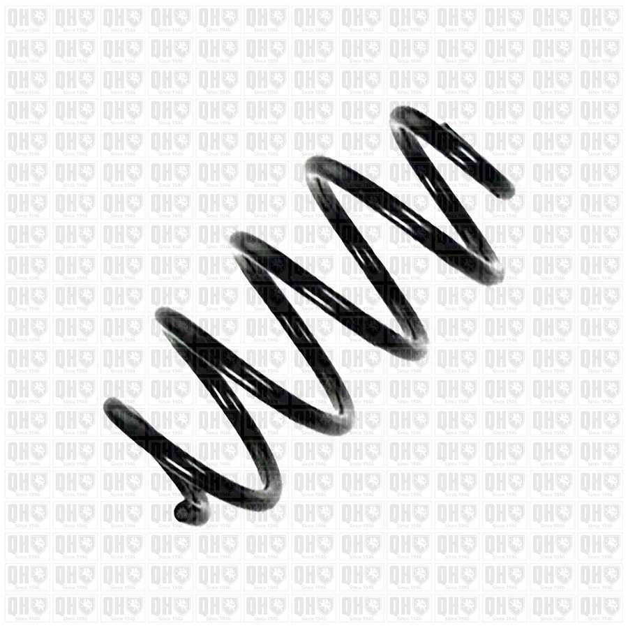1 Ressort De Suspension Quinton Hazell Qcs8175