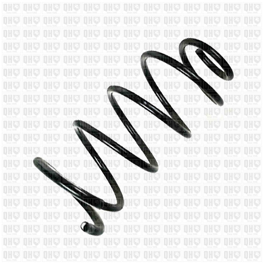 1 Ressort De Suspension Quinton Hazell Qcs7428