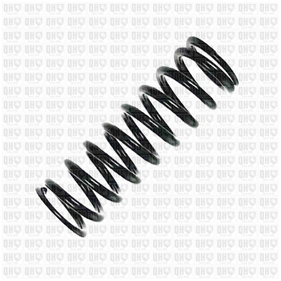 1 Ressort De Suspension Quinton Hazell Qcs7517