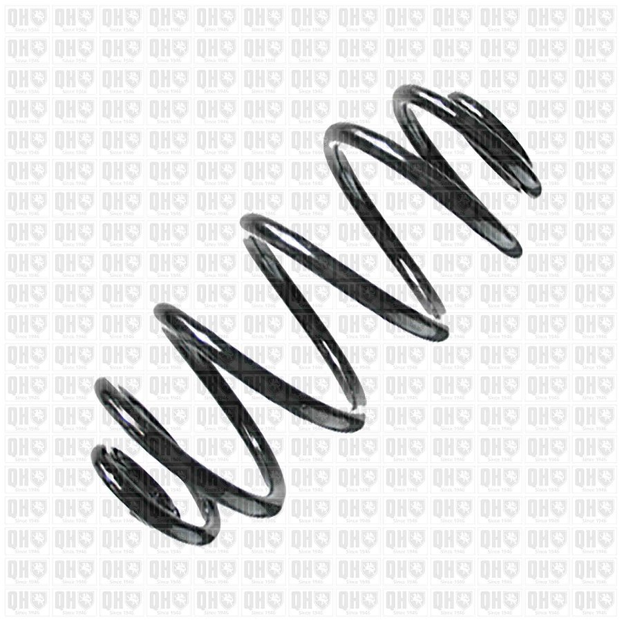 1 Ressort De Suspension Quinton Hazell Qcs7799