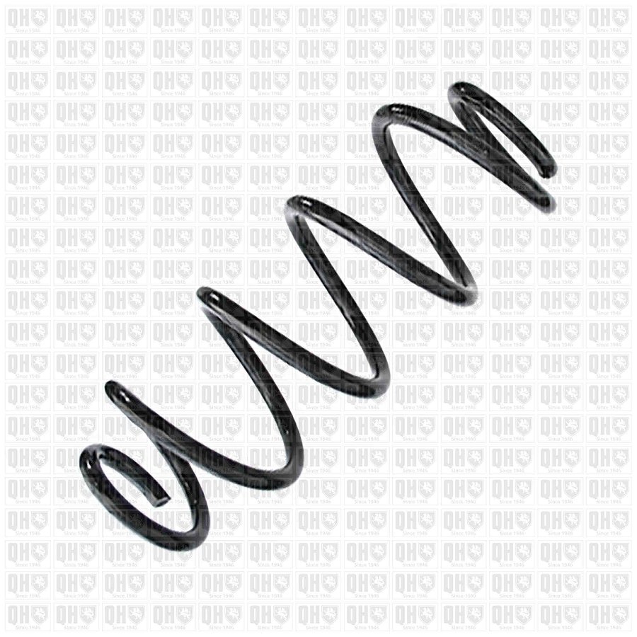 1 Ressort De Suspension Quinton Hazell Qcs8723