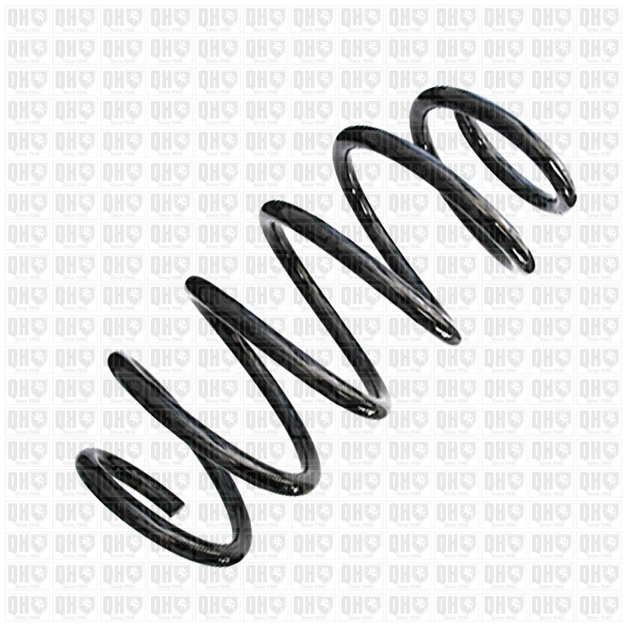1 Ressort De Suspension Quinton Hazell Qcs8849