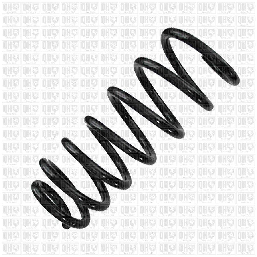 1 Ressort De Suspension Quinton Hazell Qcs6771