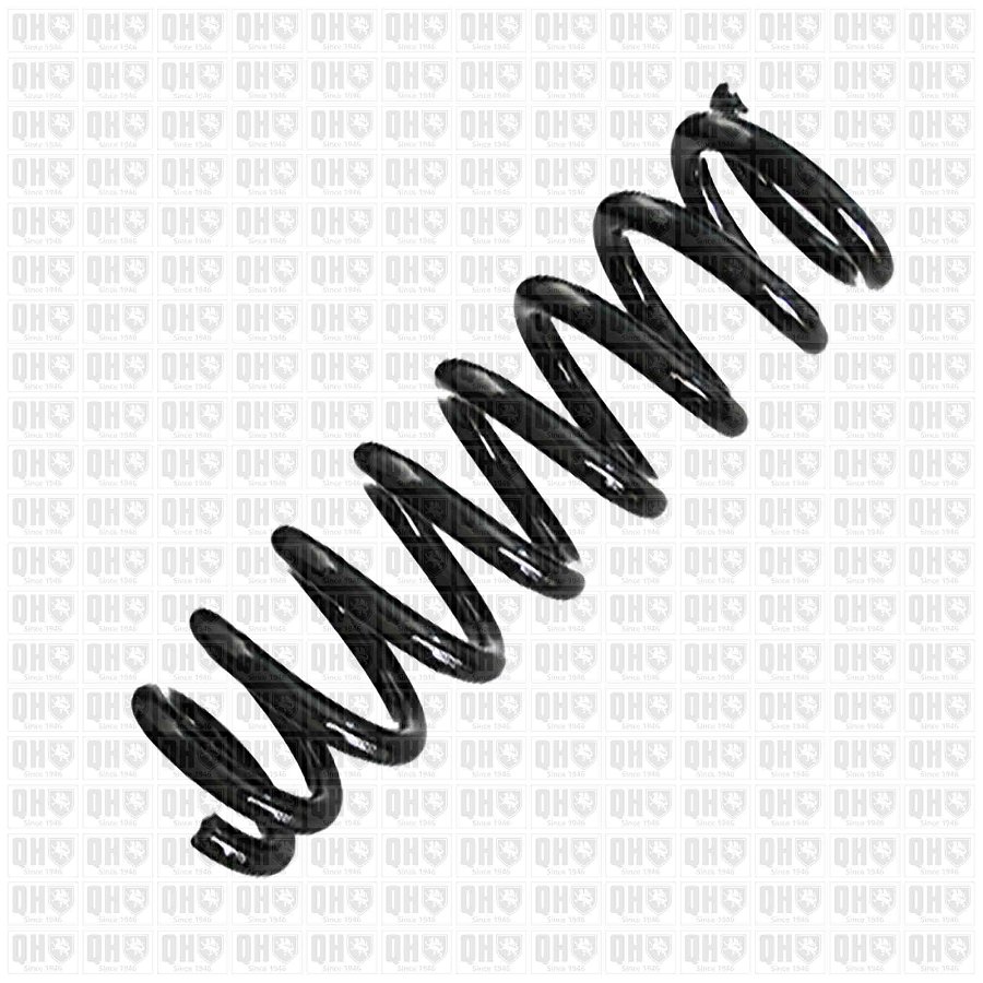 1 Ressort De Suspension Quinton Hazell Qcs5547