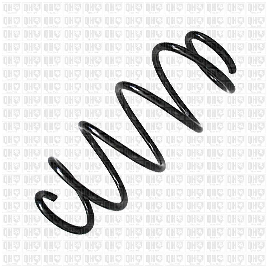 1 Ressort De Suspension Quinton Hazell Qcs7043