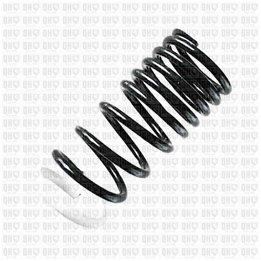 1 Ressort De Suspension Quinton Hazell Qcs5916