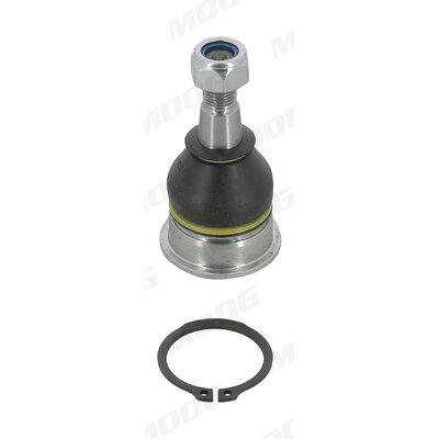 Rotule De Suspension Moog To-bj-2274