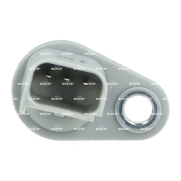 Capteur De Température De Gaz D'échappement Nrf 754013