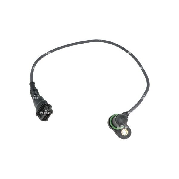 Capteur De Température De Gaz D'échappement Nrf 754020