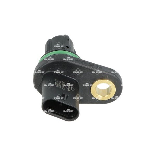 Capteur De Température De Gaz D'échappement Nrf 754063