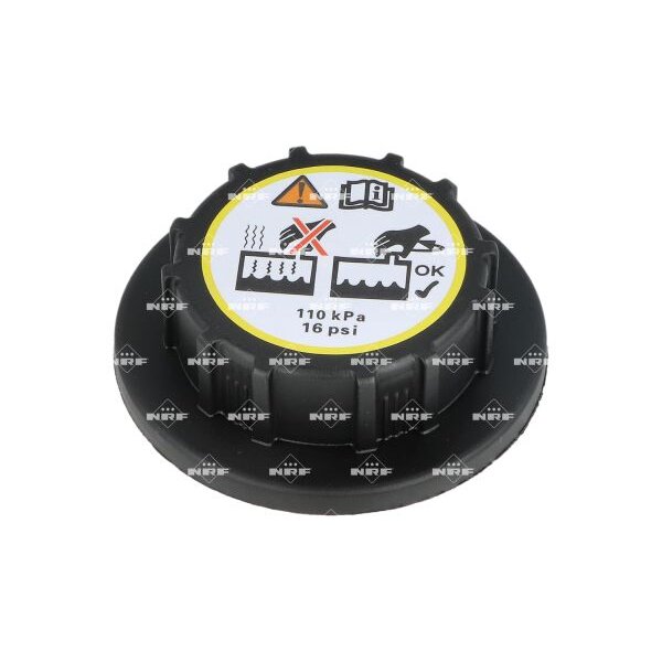 Bouchon Vase D'expansion Nrf 455620