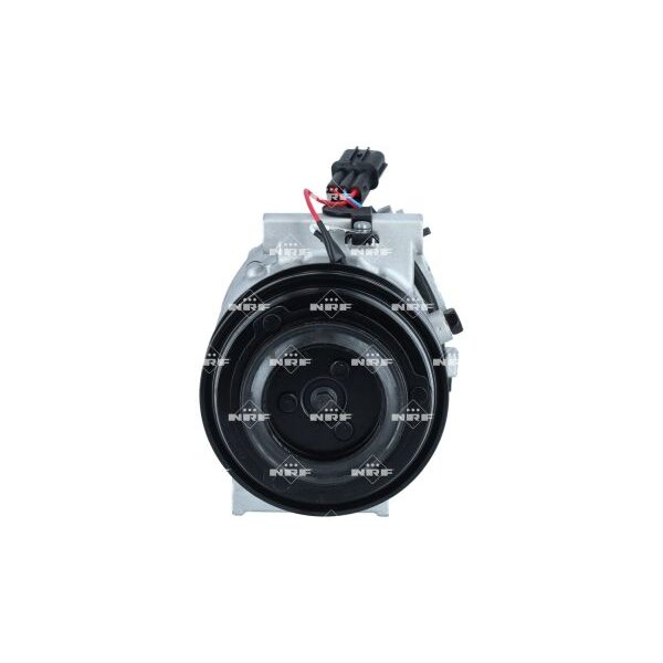 Compresseur De Climatisation Oe Nrf 320291g