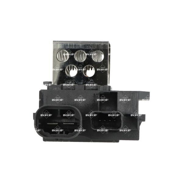 Résistance De Pulseur Nrf 342121