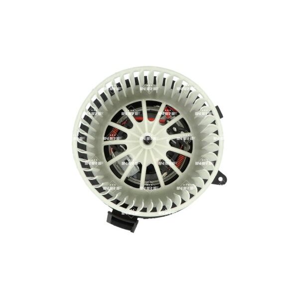 Pulseur D'habitacle Nrf 34682