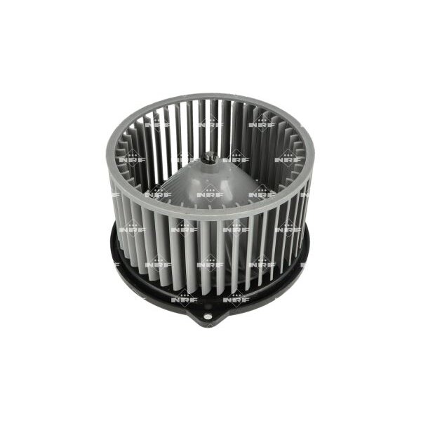 Pulseur D'habitacle Nrf 34688