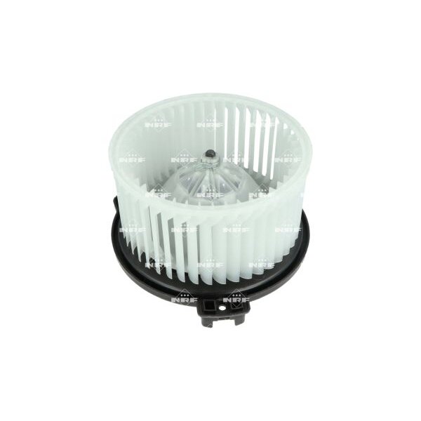 Pulseur D'habitacle Nrf 34689