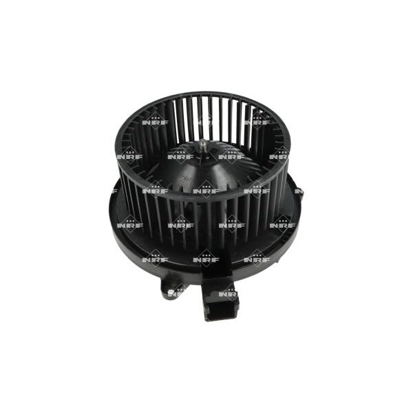 Pulseur D'habitacle Nrf 34690