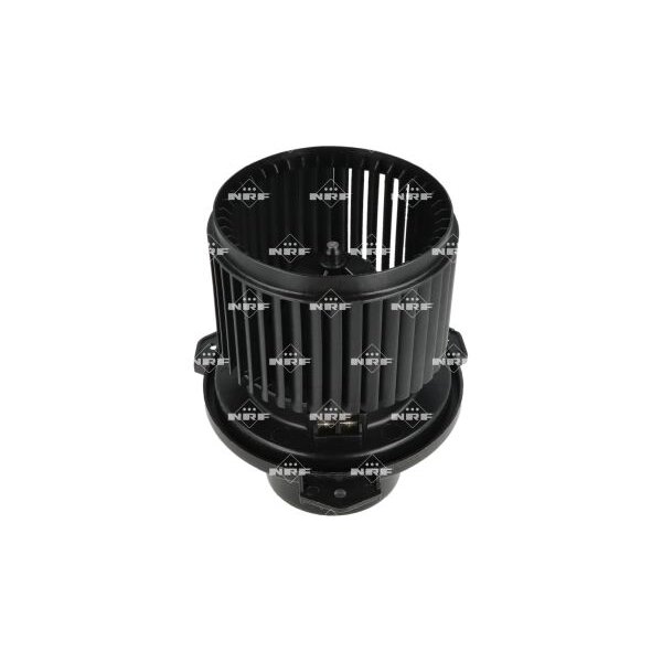 Pulseur D'habitacle Nrf 34693