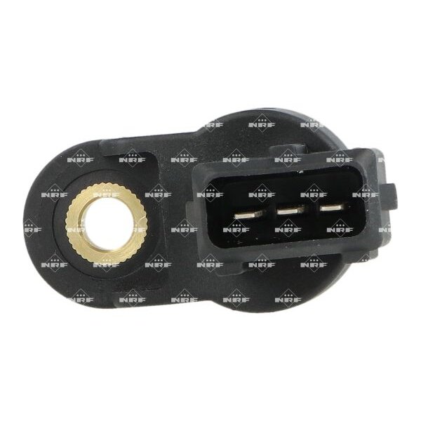 Capteur De Température De Gaz D'échappement Nrf 754079
