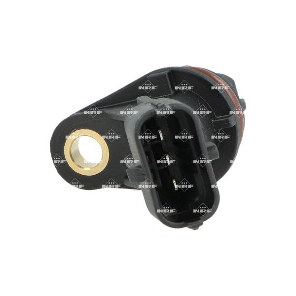 Capteur De Température De Gaz D'échappement Nrf 754104