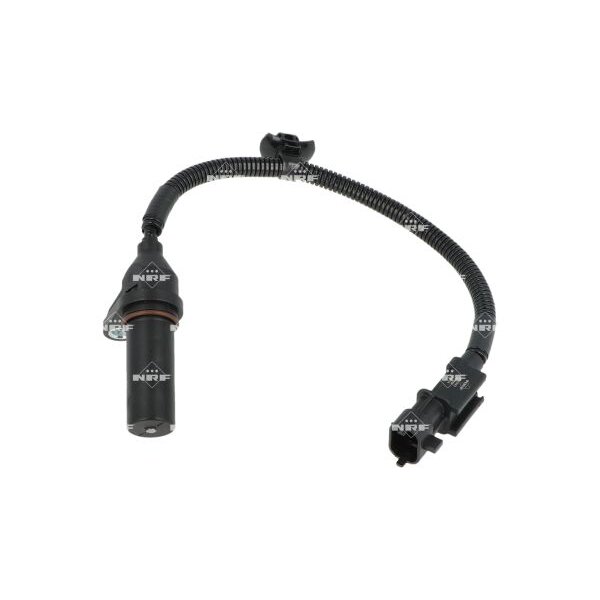 Capteur De Température De Gaz D'échappement Nrf 755022