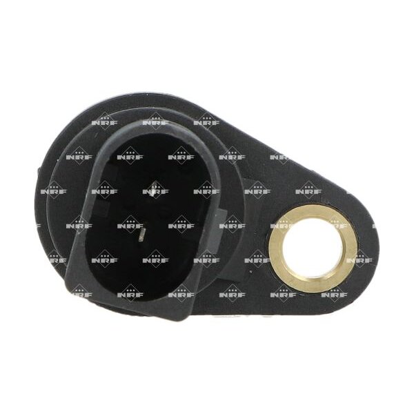 Capteur De Température De Gaz D'échappement Nrf 755044
