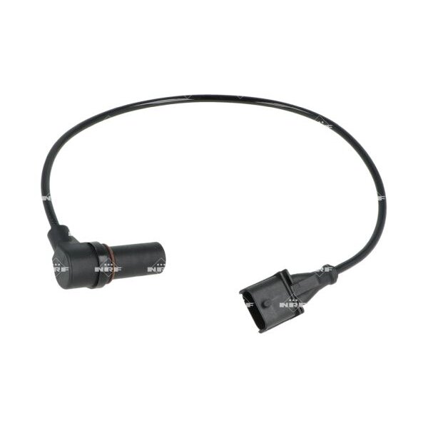 Capteur De Température De Gaz D'échappement Nrf 755050