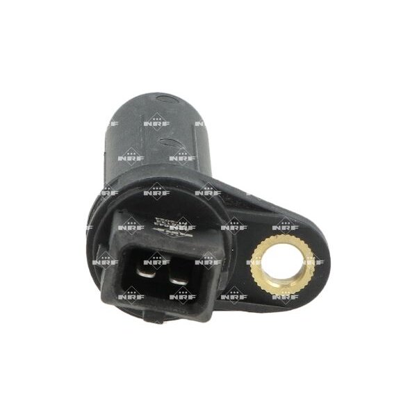 Capteur De Température De Gaz D'échappement Nrf 755133