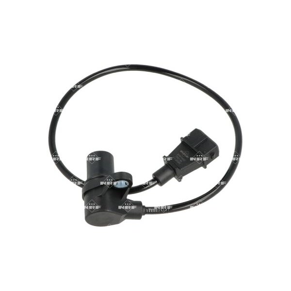Capteur De Température De Gaz D'échappement Nrf 755139