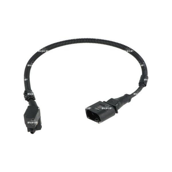Capteur De Température De Gaz D'échappement Nrf 755155