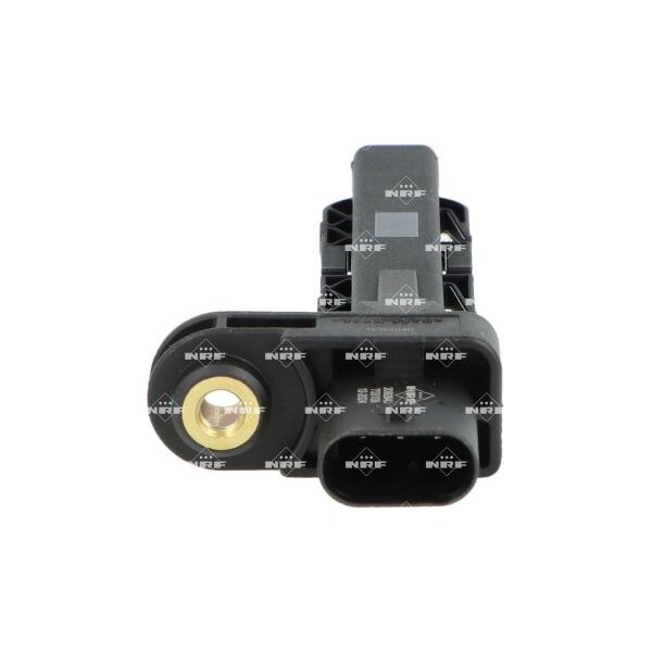 Capteur De Température De Gaz D'échappement Nrf 755158