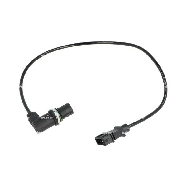 Capteur De Température De Gaz D'échappement Nrf 755165