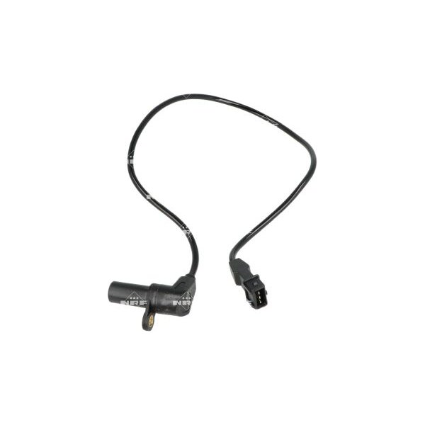 Capteur De Température De Gaz D'échappement Nrf 755181