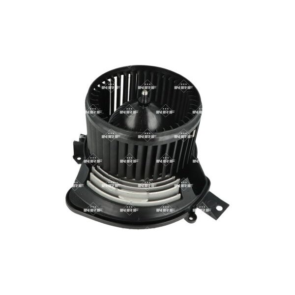 Pulseur D'habitacle Nrf 34687